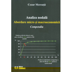 Analiza nodala. Abordare...