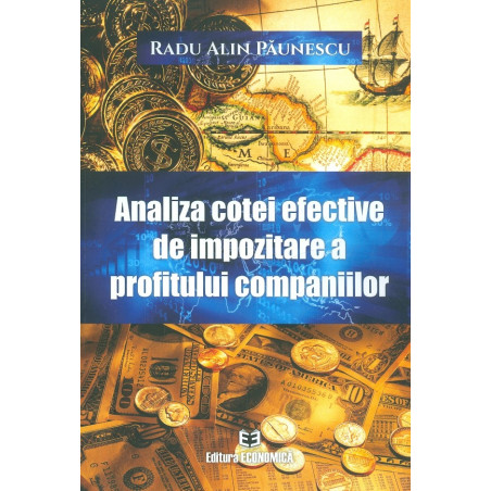 Analiza cotei efective de...