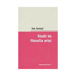 Studii de filozofia artei