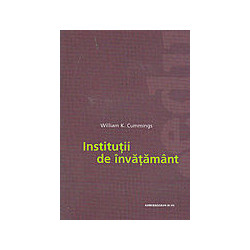 Institutii de invatamant