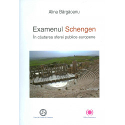 Examenul Schengen. In...