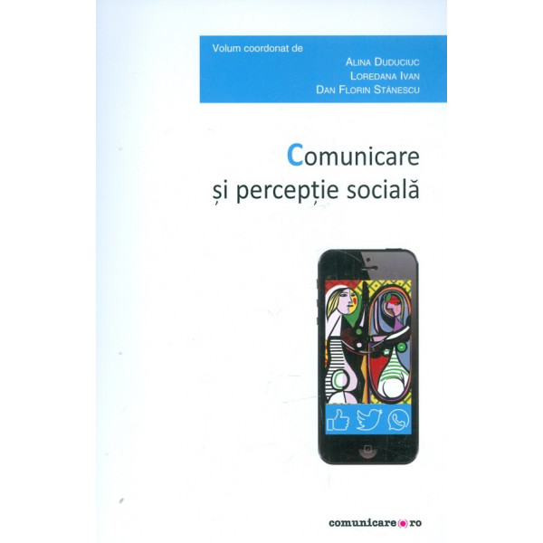 Comunicare si perceptie sociala