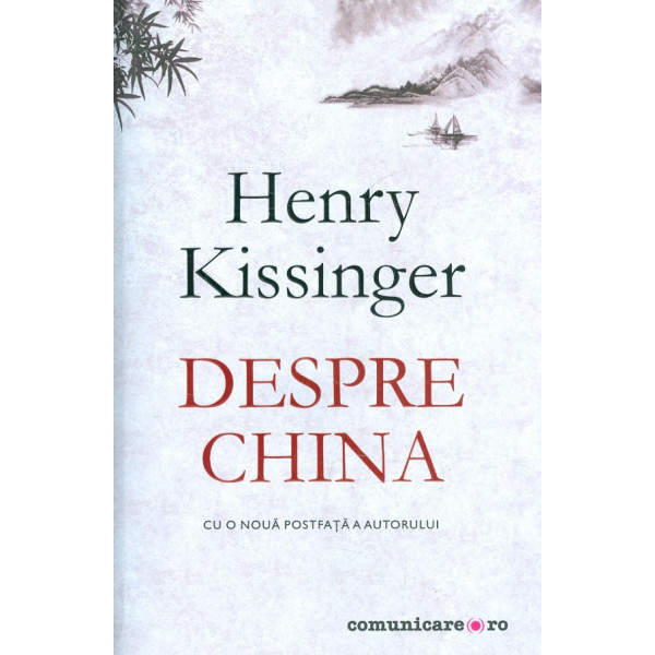 Despre China