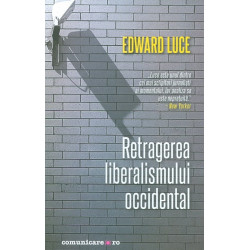 Retragerea liberalismului occidental