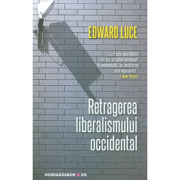 Retragerea liberalismului occidental