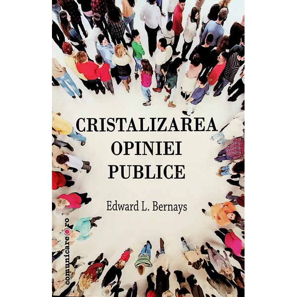 Cristalizarea opiniei publice