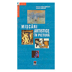 Miscari artistice in pictura
