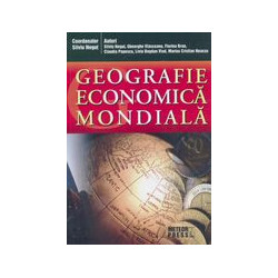 Geografie economica mondiala