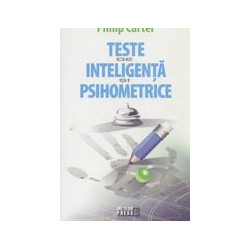 Teste de inteligenta si...