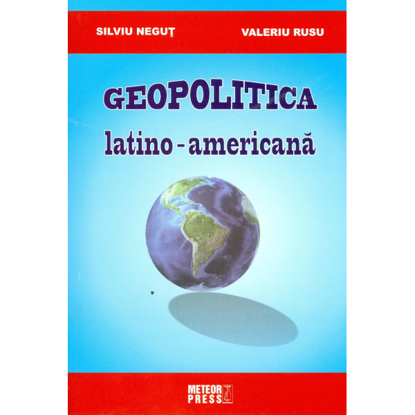 Geopolitica latino-americana