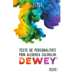 Teste de personalitate prin...