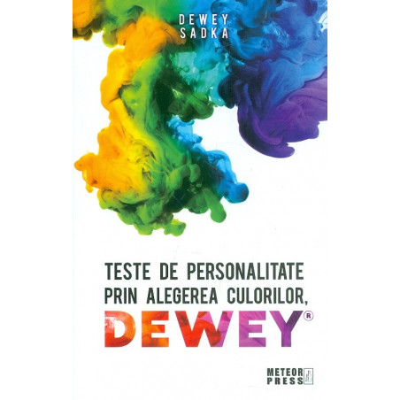 Teste de personalitate prin...