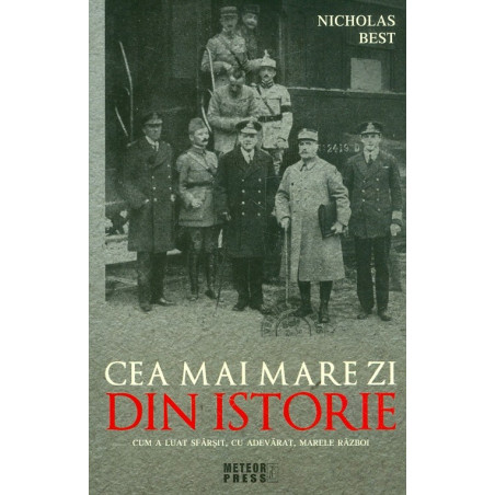 Cea mai mare zi din...