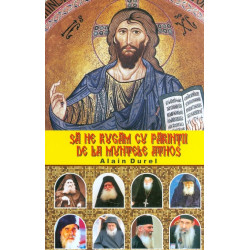 Sa ne rugam cu parintii de...