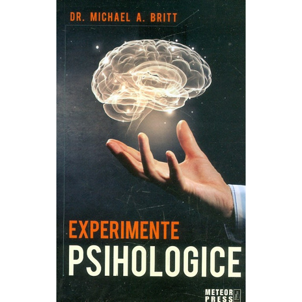 Experimente psihologice