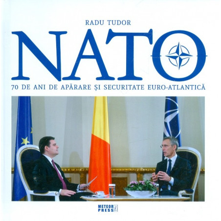 NATO. 70 de ani de aparare...