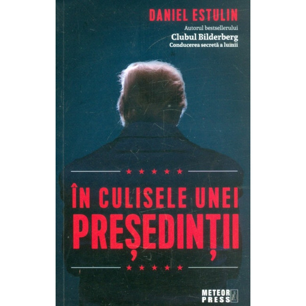 In culisele unei presedintii