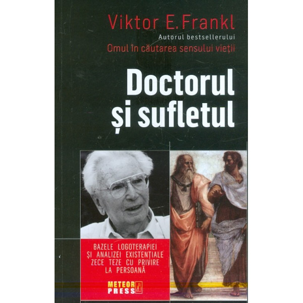 Doctorul si sufletul