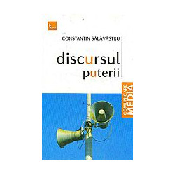 Discursul puterii