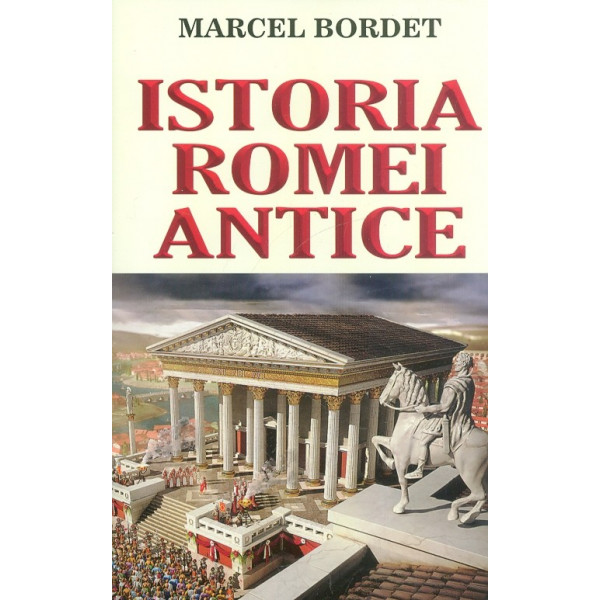 Istoria Romei Antice
