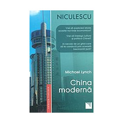China moderna