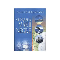 Geografia Marii Negre