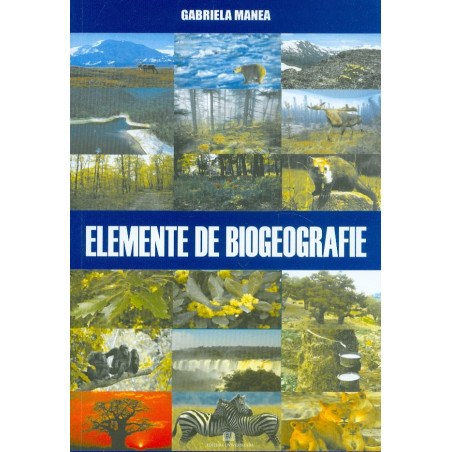 Elemente de biogeografie