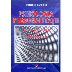 Psihologia personalitatii