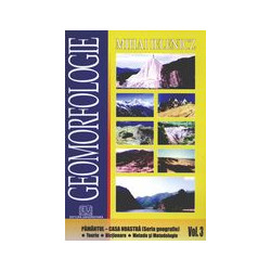 Geomorfologie, vol. III