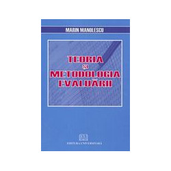 Teoria si metodologia...