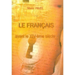 Le francais avant le...