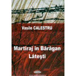 Martiraj in Baragan - Latesti