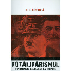 Totalitarismul - Fenomen al...