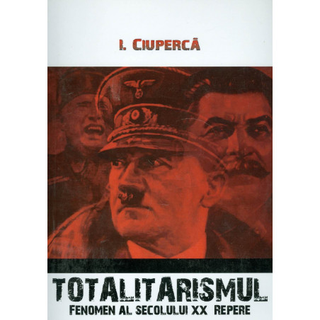 Totalitarismul - Fenomen al...