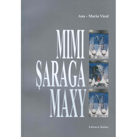 Mimi Saraga Maxi