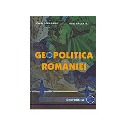 Geopolitica Romaniei