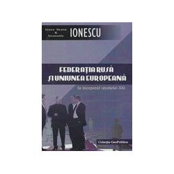 Federatia Rusa si Uniunea...