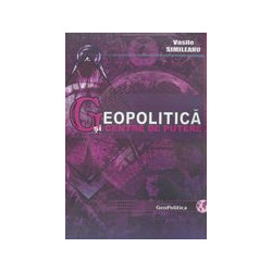 Geopolitica si centre de putere