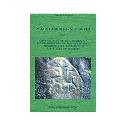 Moartea mortii - Nemurirea sau expresivitatea artistic-teatrala a personajului Fat-Frumos din basmul - Tinerete fara batranete s