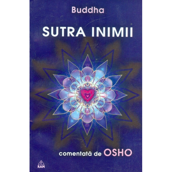 Sutra inimii comentata de Osho