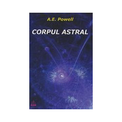 Corpul astral