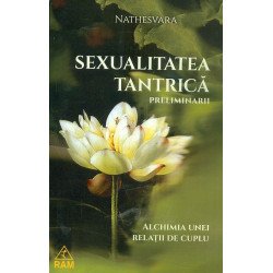 Sexualitatea tantrica....