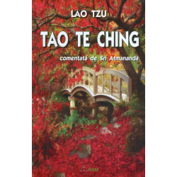 Tao Te Ching