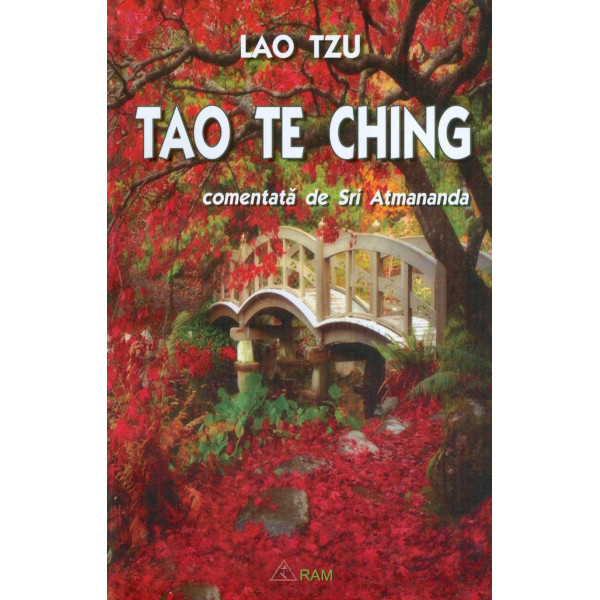 Tao Te Ching