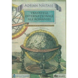 Tratatele internationale...