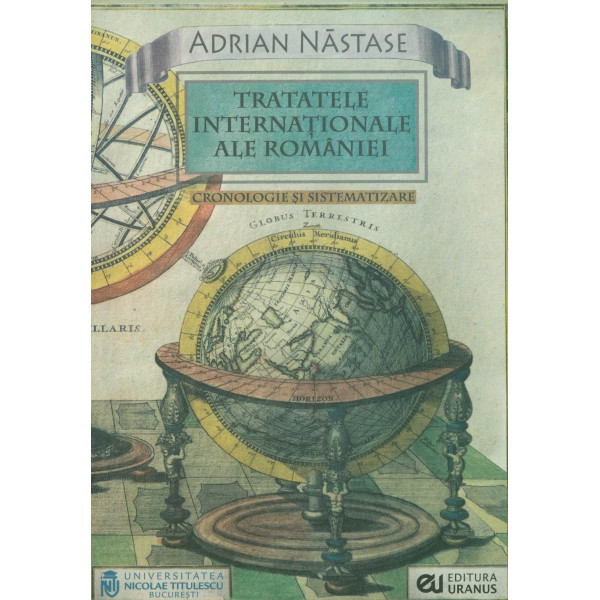 Tratatele internationale ale Romaniei