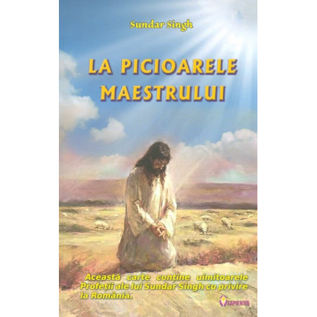 La picioarele maestrului
