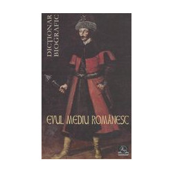 Evul mediu romanesc:...