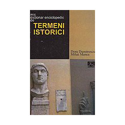 Mic dictionar enciclopedic...