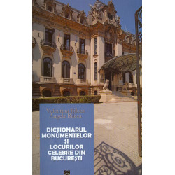 Dictionarul monumentelor si...
